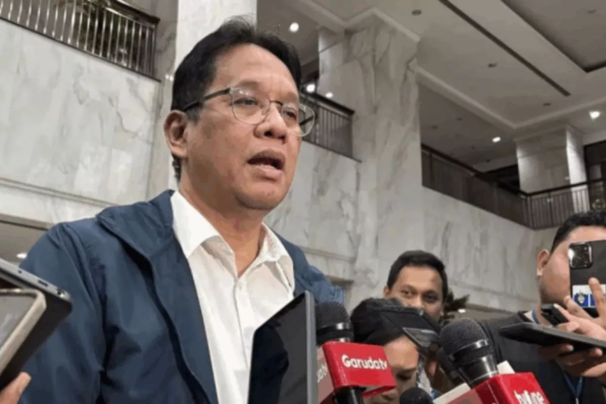 Soal Merah Putih Bond, Purbaya: Tak Wajib, Tapi Akan Diberi Insentif