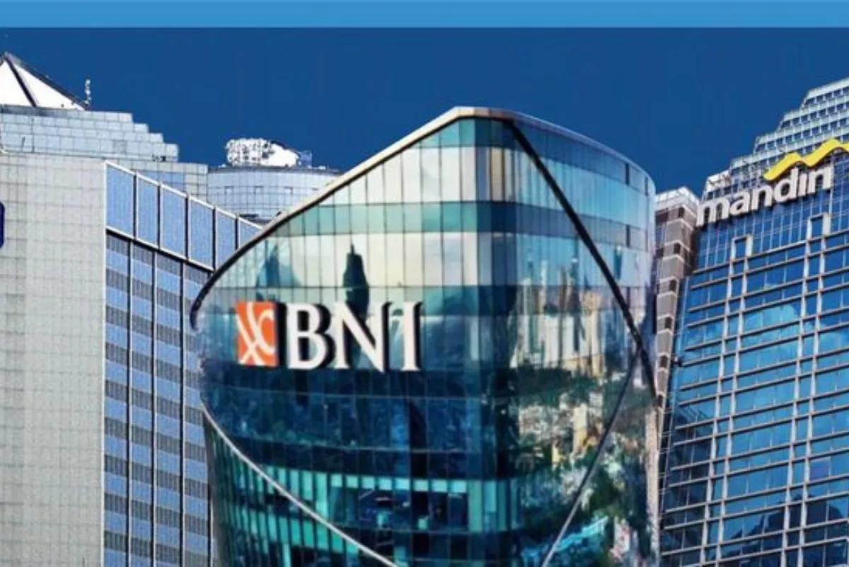 Daftar Terbaru Bunga Deposito Mandiri, BRI & BNI per 14 September 2026