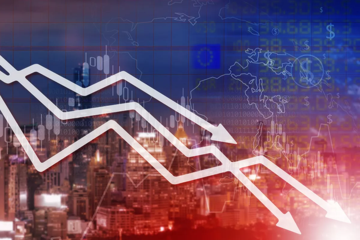 IHSG Berisiko Uji Titik Terendah Phintraco Rekomendasikan Lima Saham