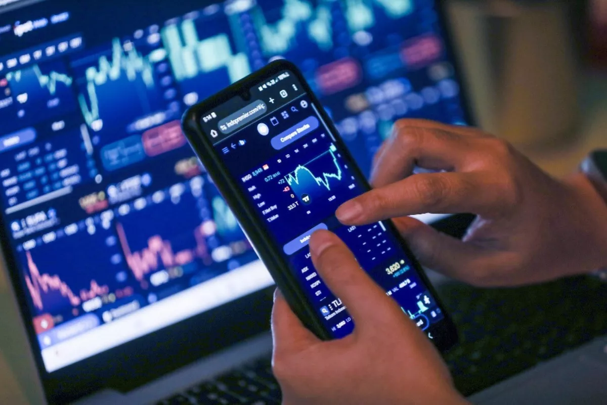 IHSG Terkoreksi Tipis, Investor Asing Tetap Lakukan Aksi Beli Bersih