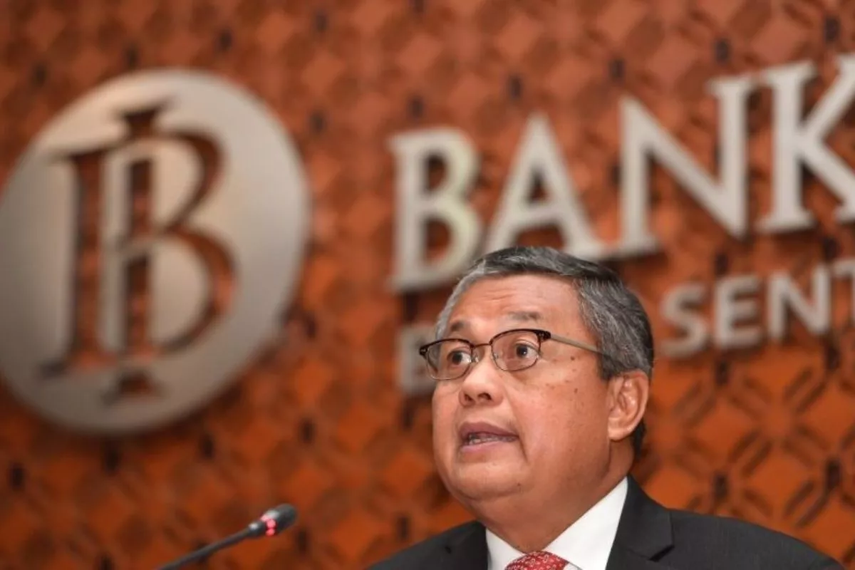  Perry Warjiyo Mundur, IHSG Berisiko Tertekan dalam Jangka Pendek 