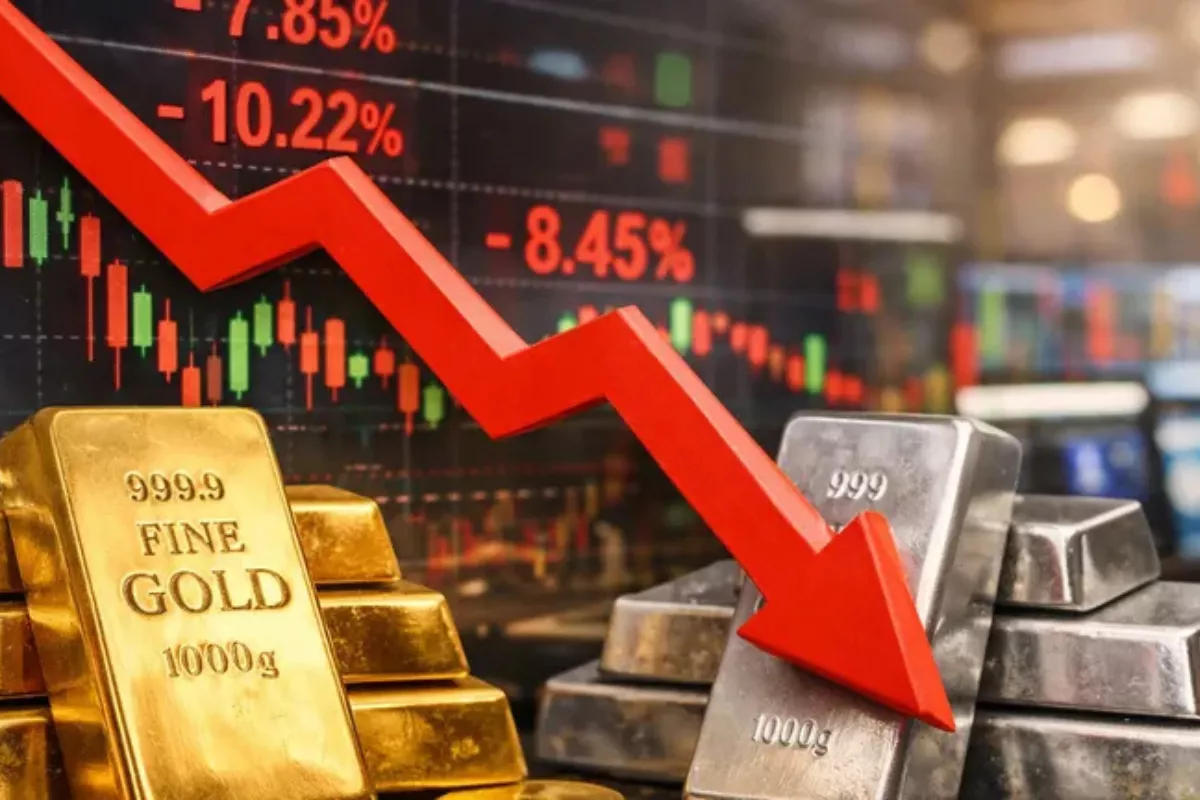 Rincian Harga Emas Perhiasan di Raja Emas dan HRTA 22 Mei 2026