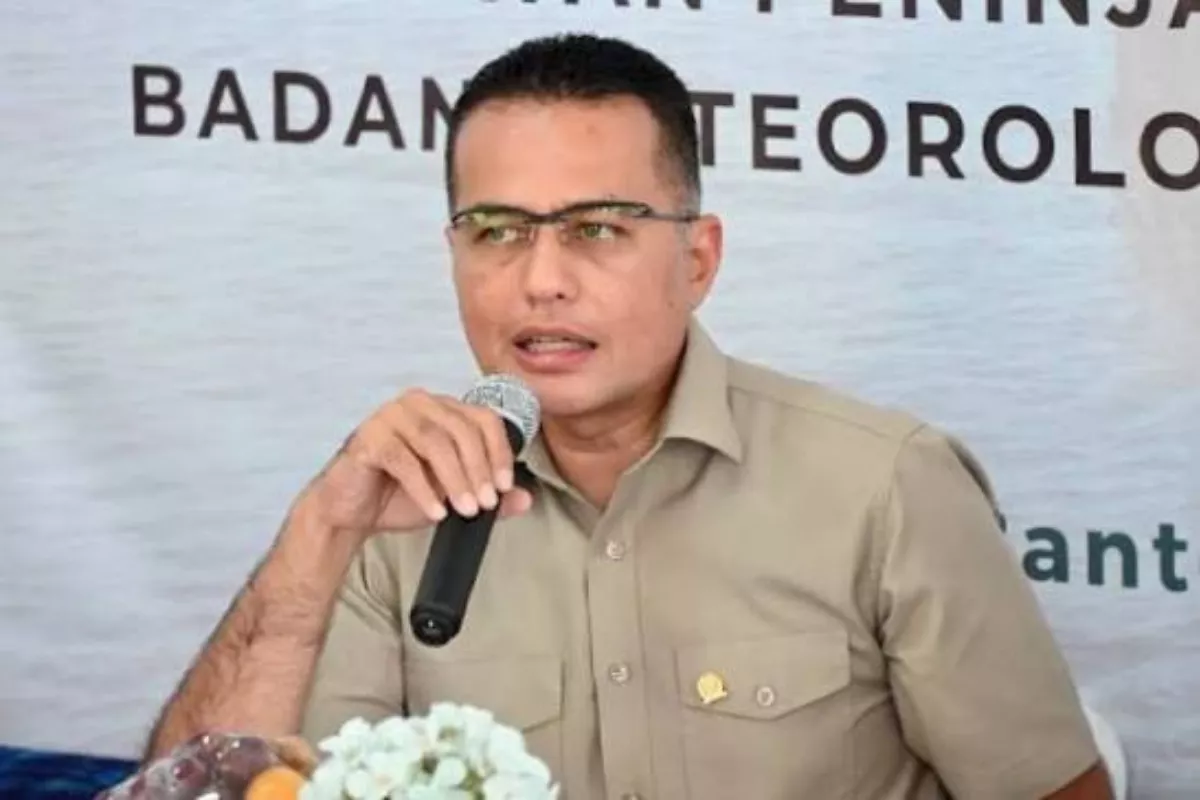Tinjau Sekolah Rakyat, Komisi V DPR Imbau Fasilitas Dijaga