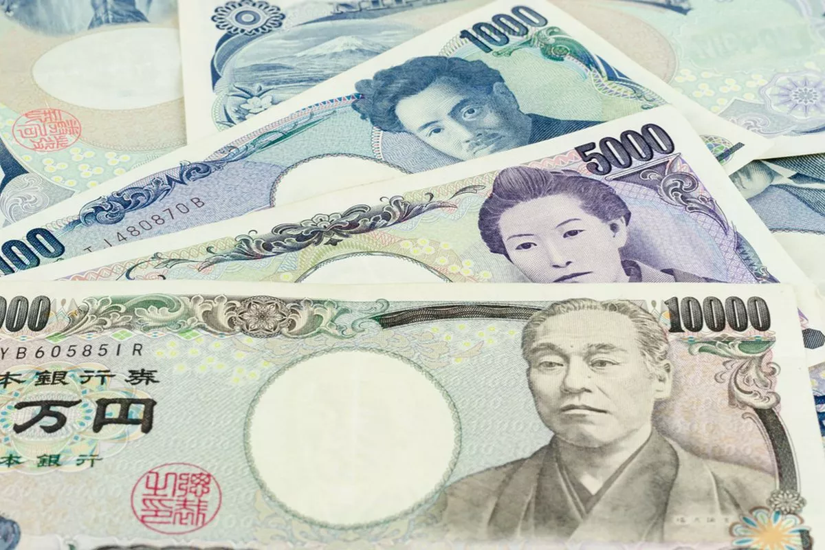 Yen Jepang Diproyeksi Perkasa, DXY Melemah