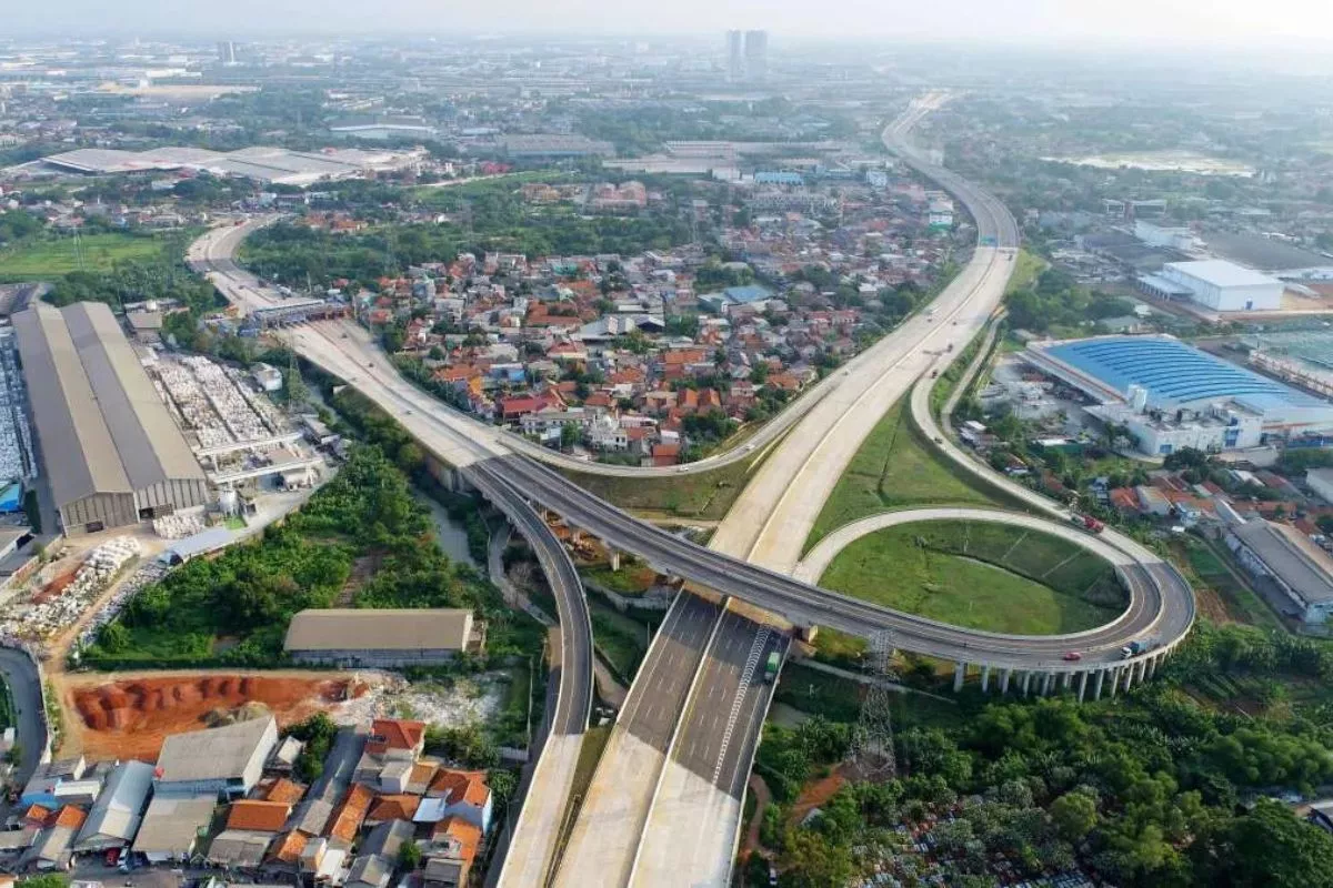 Asosiasi Logistik Desak Kepastian Regulasi Integrasi Jalan Tol JTCC