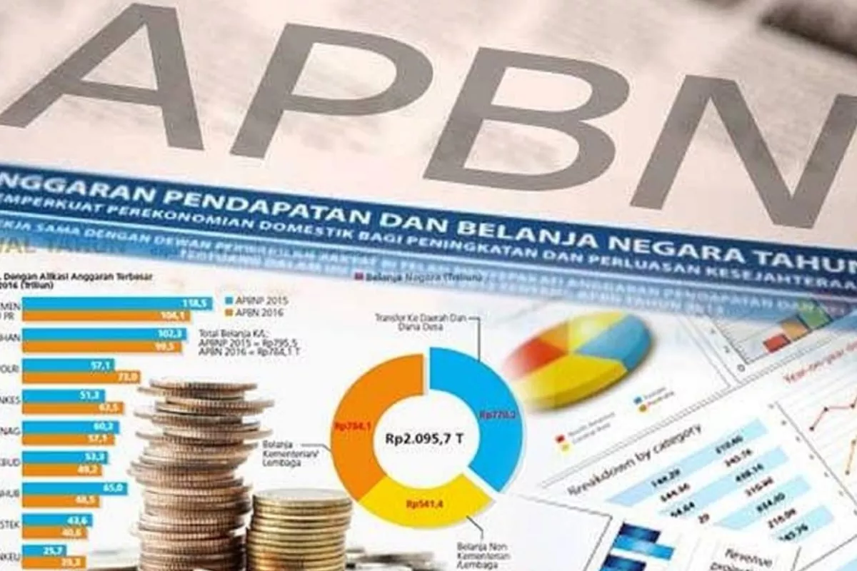 Defisit APBN Mei 2026 Capai 0.7 Persen PDB tapi Dinilai Tetap Aman