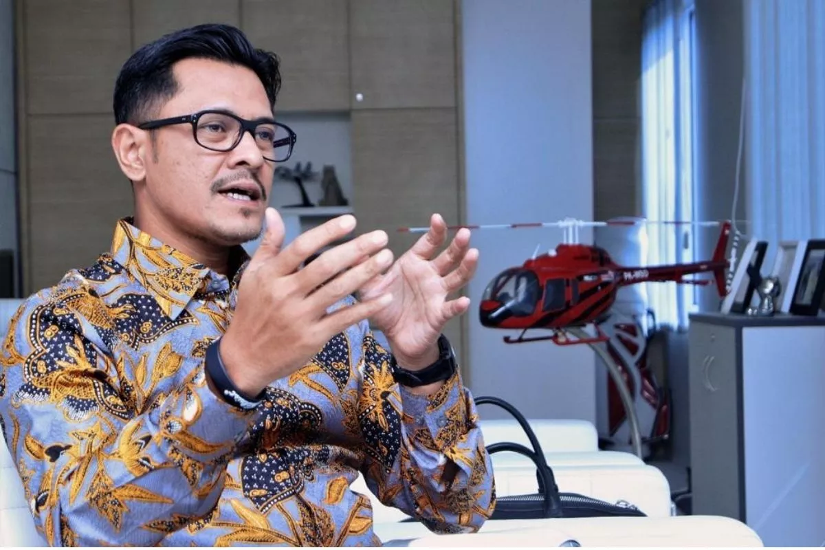 Siasat INACA Perkuat Maskapai Nasional di Tengah Krisis Global