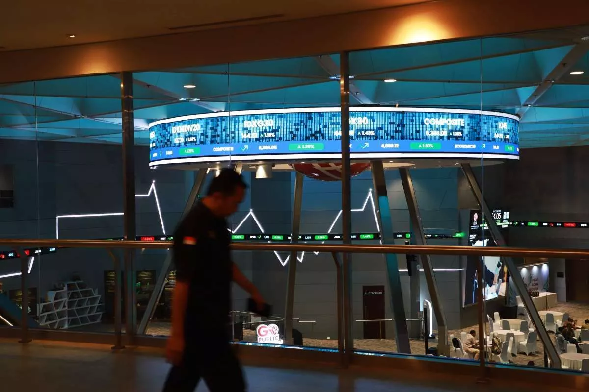 Penyebab Aset Investasi Menyusut di Tengah Lonjakan Investor Pasar Modal