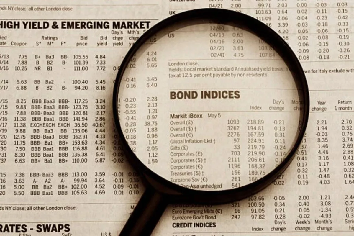 Investor Tarik $7,57 M dari Obligasi Asia di Maret 2026