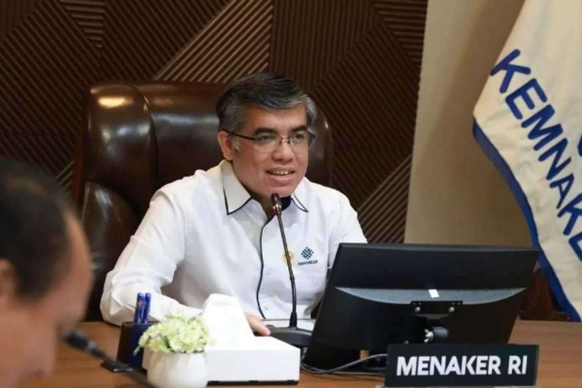 Kemenaker Buka Magang Profesi Ners untuk Rumah Sakit pada Tahun 2026