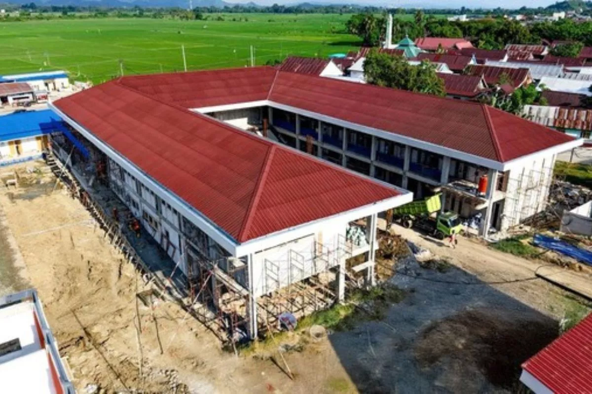 WSKT Raih Kontrak Baru Tol Yogyakarta-Bawen Rp2,1 Triliun