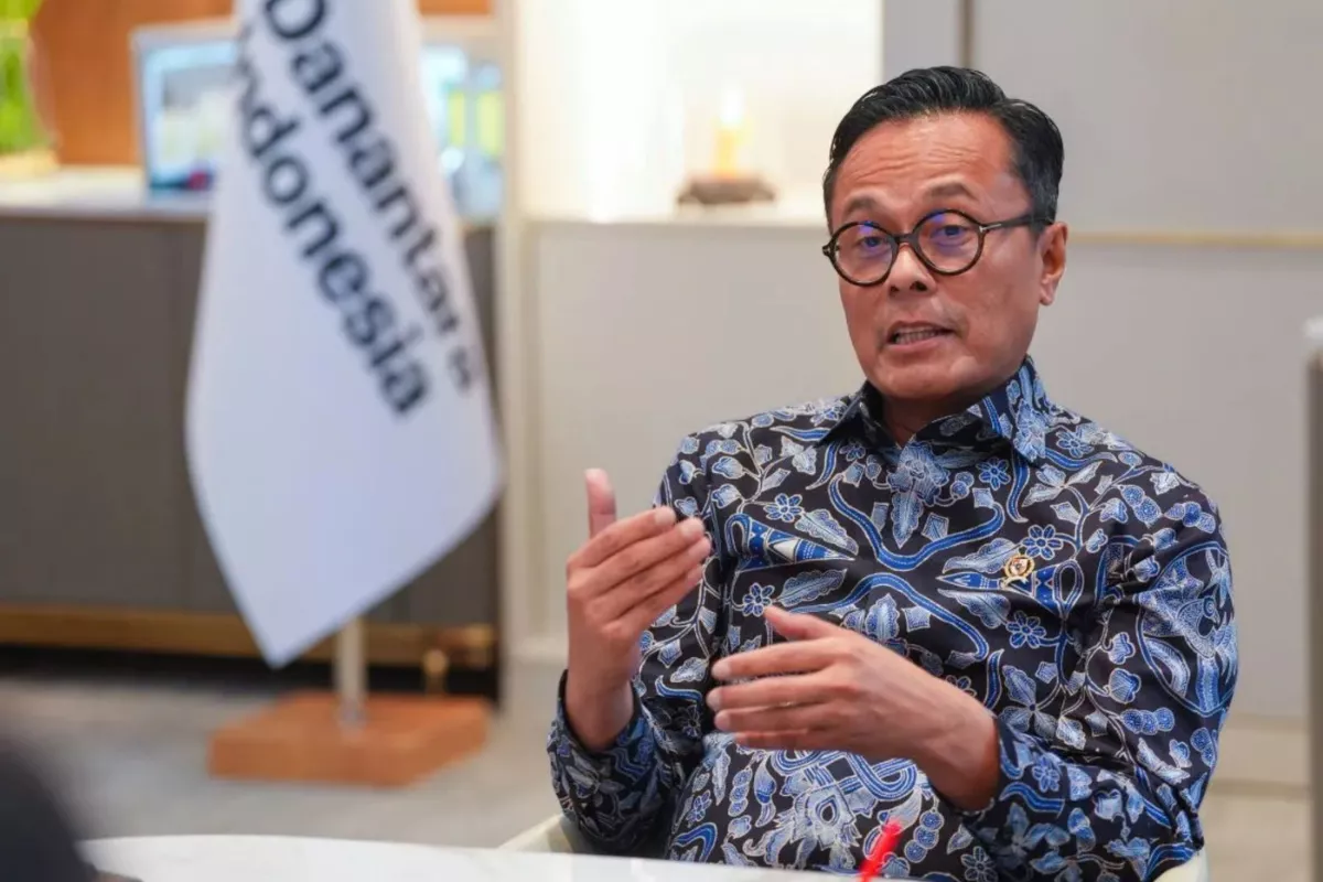BP BUMN: Hilirisasi PTPN Strategis Tekan Impor & Perkuat Ketahanan