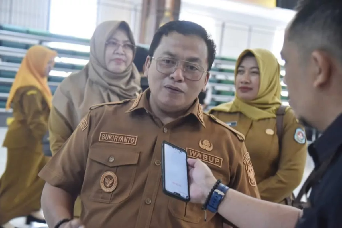 Kubu Raya Perkuat Strategi 4K dan Harapkan Kolaborasi Pembiayaan Daerah