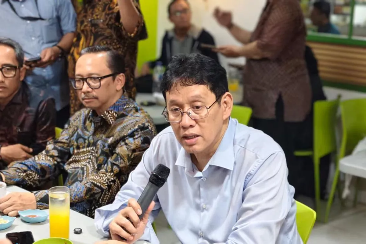 Pemerintah Tegaskan Batas Defisit APBN Tetap Ditingkatkan Kehati-hatian
