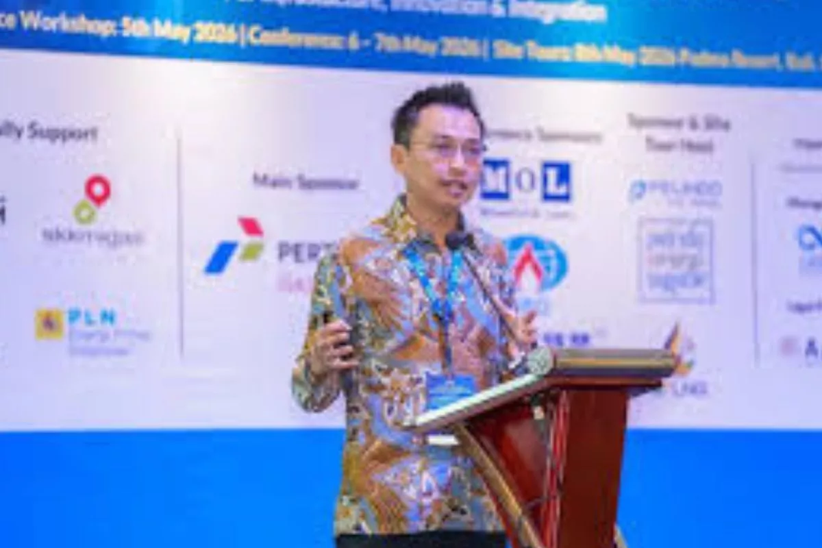 Pertamina Perluas Program Sekolah Energi Berdikari ke Seluruh Negeri