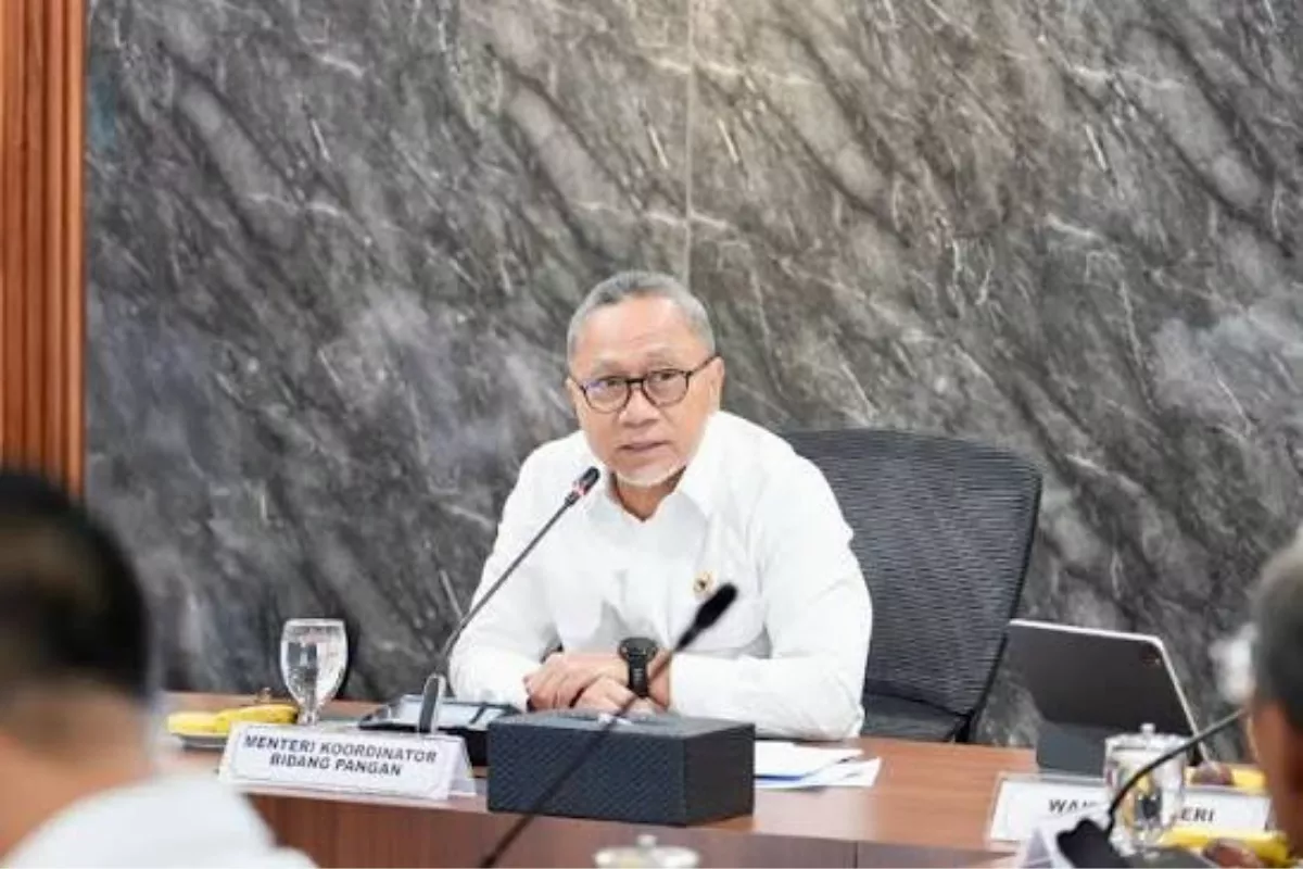 Pemerintah Targetkan Pembangunan 5.000 Kampung Nelayan hingga 2029