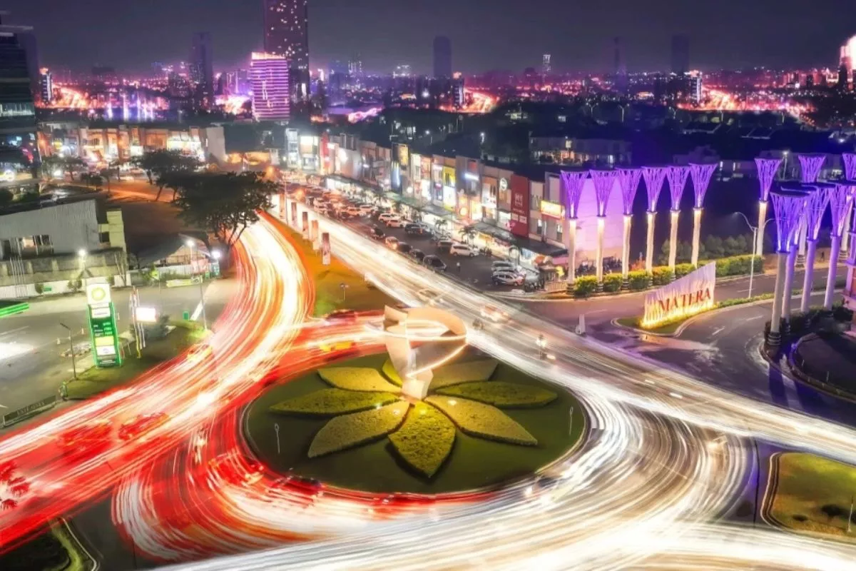 Paramount Gading Serpong Dorong Konsep Kawasan Terintegrasi