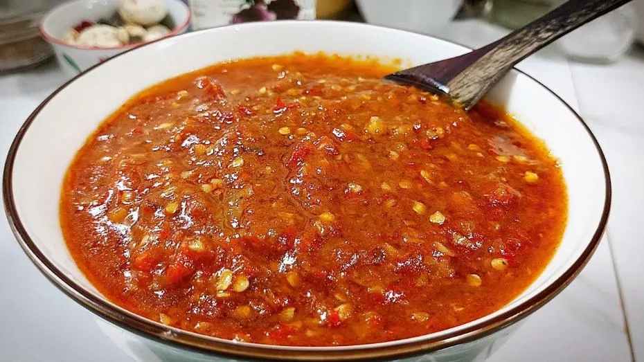 5 Cara Mudah Membuat Sambal Goreng Enak di Rumah yang Praktis dan Lezat