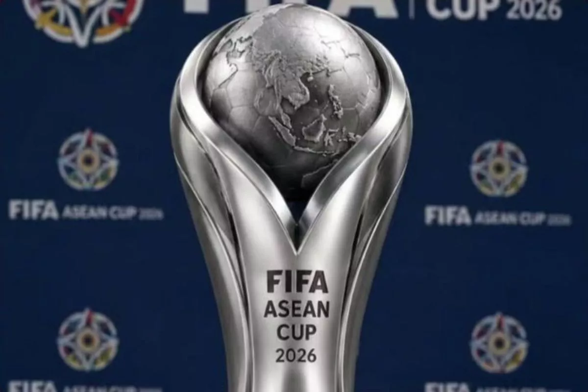 PSSI Buka Volunter FIFA ASEAN Cup 2026: Syarat dan Cara Daftar