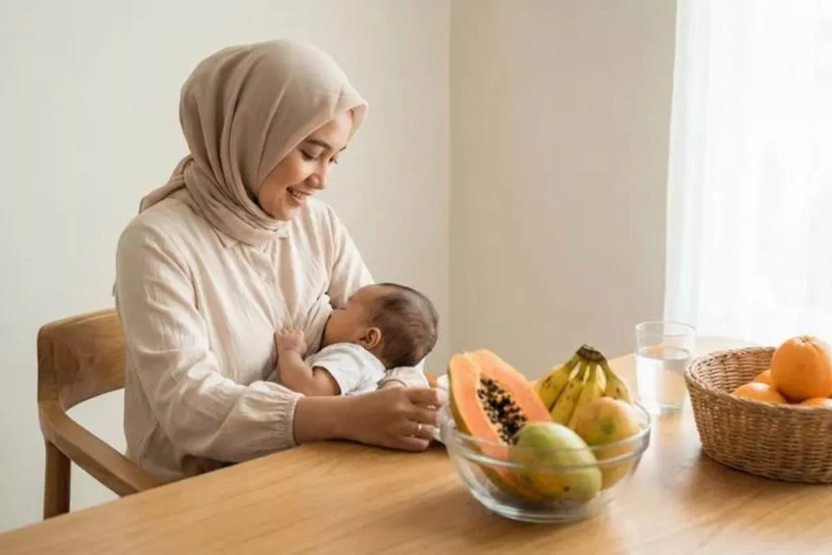 Mastitis pada Ibu Menyusui Pahami Penyebab Utama serta Cara Mengatasi