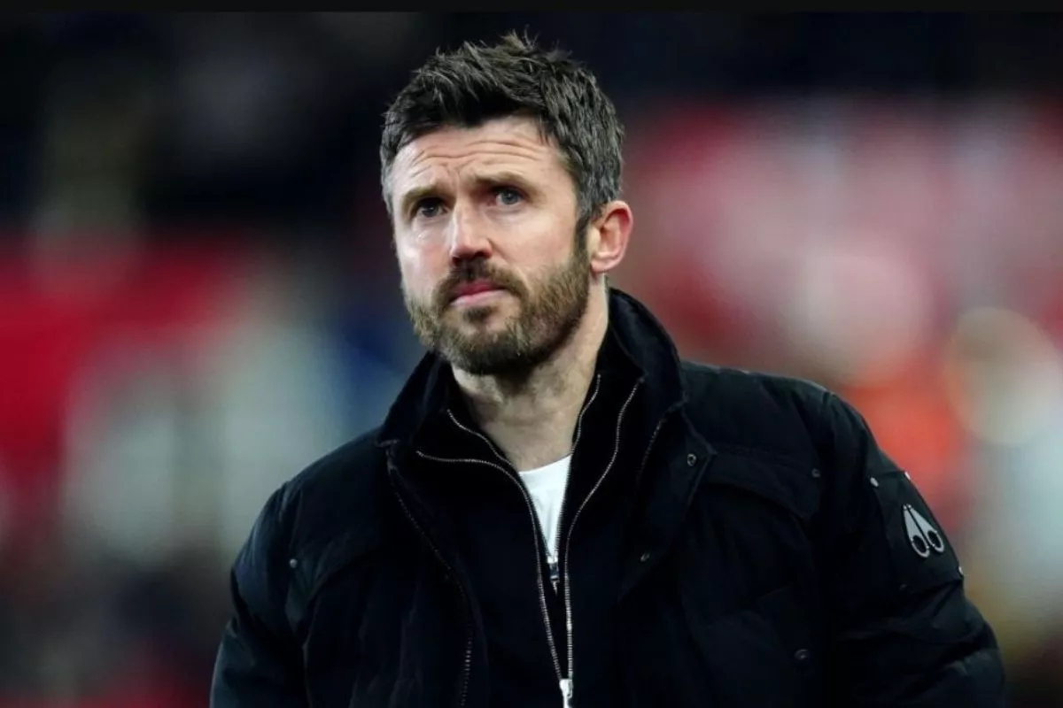 Carrick Soroti PR Besar MU Usai Imbang Lawan Everton