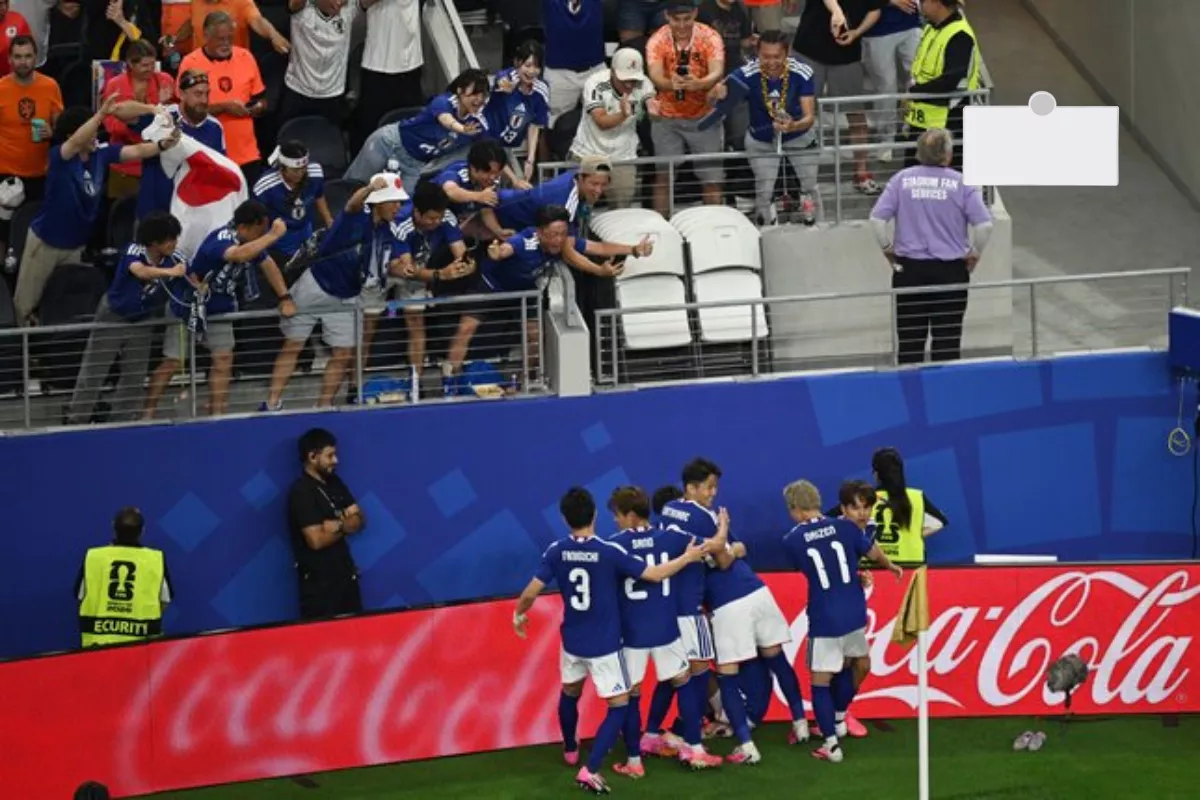 Jepang Mampu Tahan Imbang Belanda 2-2, Hajime Moriyasu Malah Kecewa