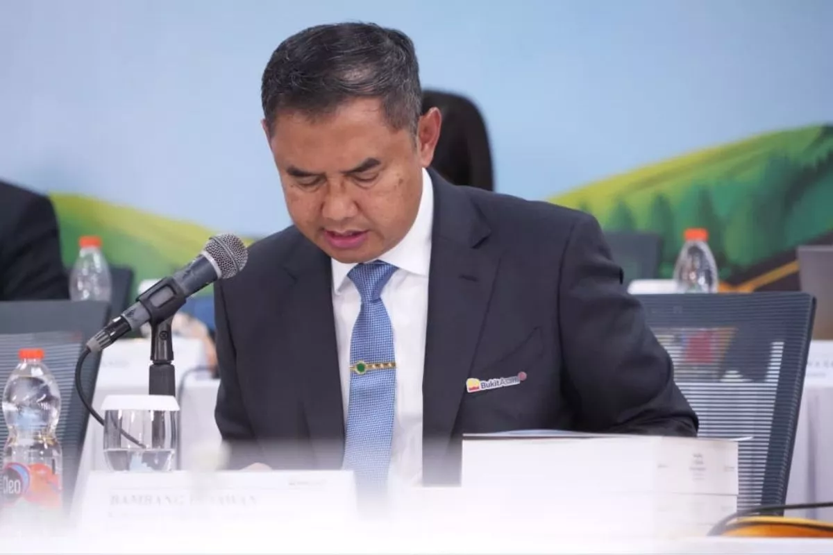 PTBA Kantongi Penjualan Batu Bara 21,1 Juta Ton di Semester I 2026
