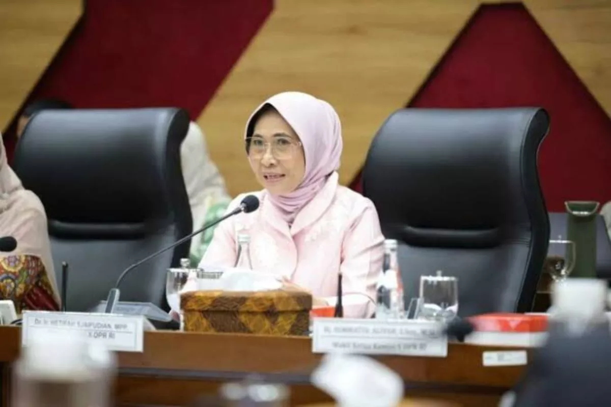 Anggaran MBG Dipisah, Dana Pendidikan Diminta untuk Guru dan Sekolah