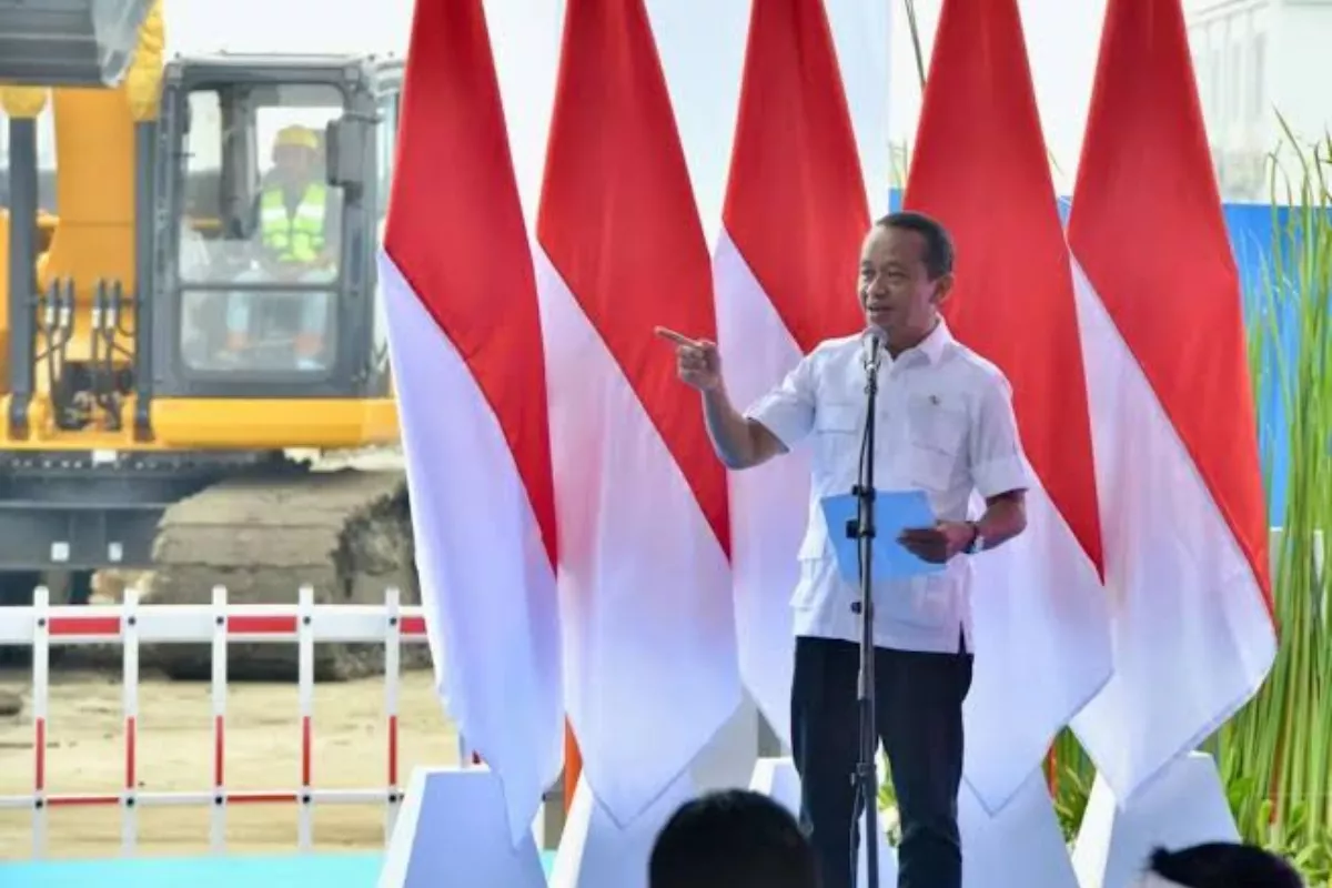 Pemerintah Kaji Insentif Kendaraan Listrik Baterai Nikel NMC