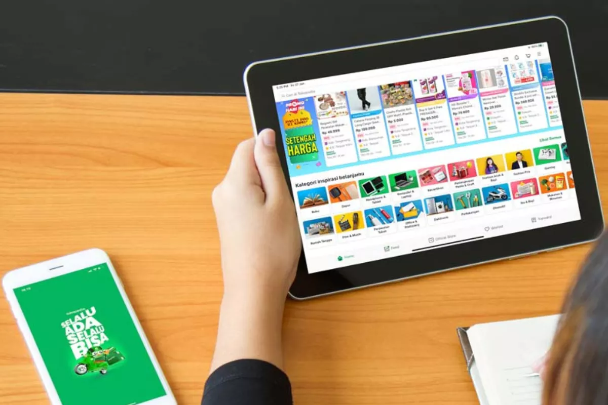 Cara Hitung PPh Pasal 22 Sebesar 0,5 Persen bagi Seller Tokopedia
