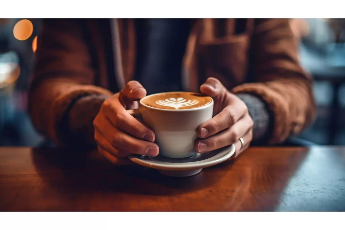 Jam Terbaik Minum Kopi Menurut Sains Agar Energi Tidak Crash