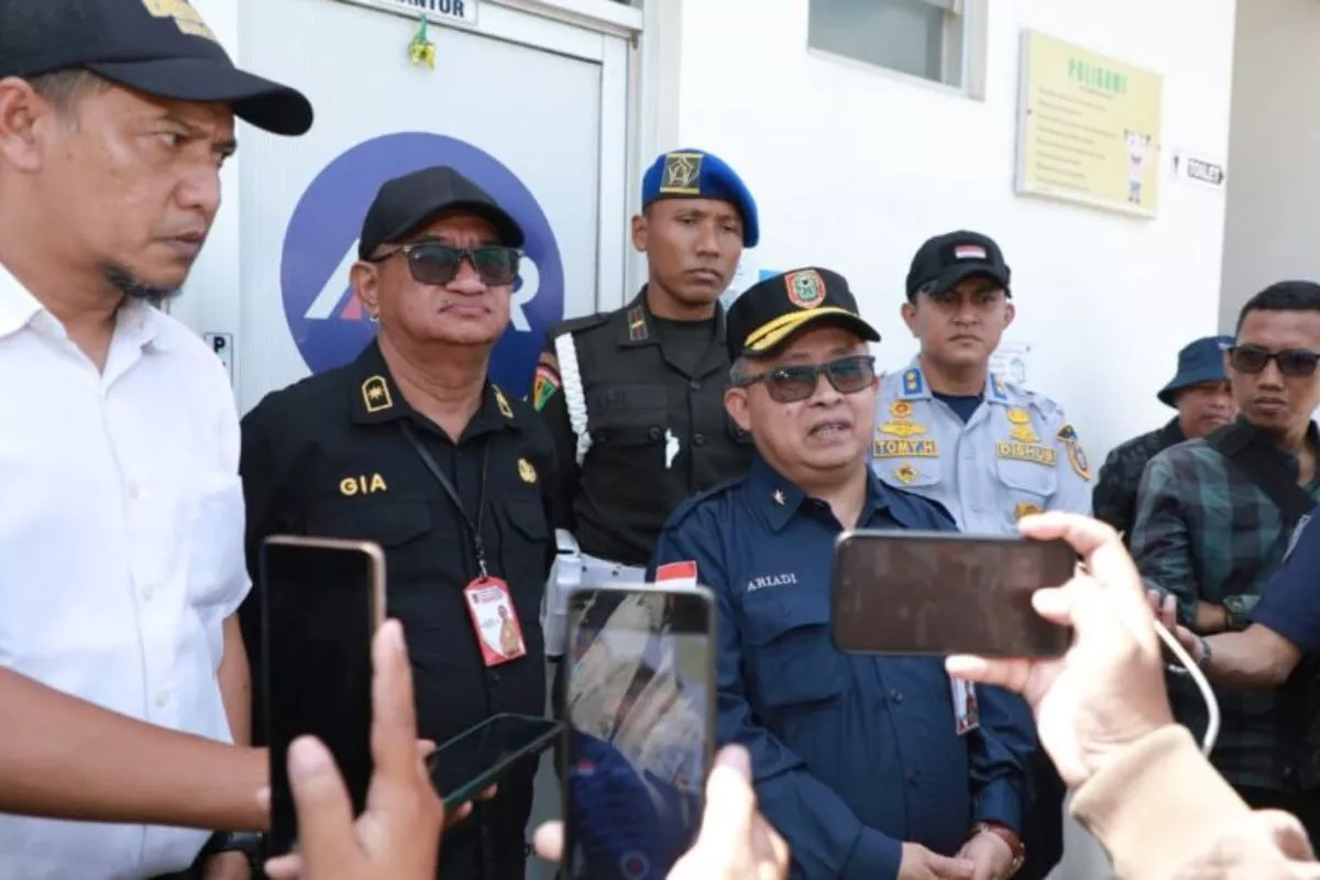 Tingkatkan Akuntabilitas, Kalsel Terapkan Aplikasi XSTAR bagi BBM