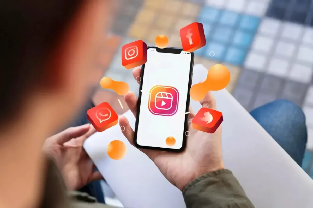 Inilah Cara Menjaga Kesehatan Mental saat Scroll Media Sosial Terupdate