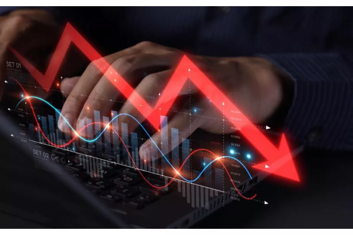 Simak! Tips Saham dan Cara Mengatasi Kepanikan Saat Harga Turun