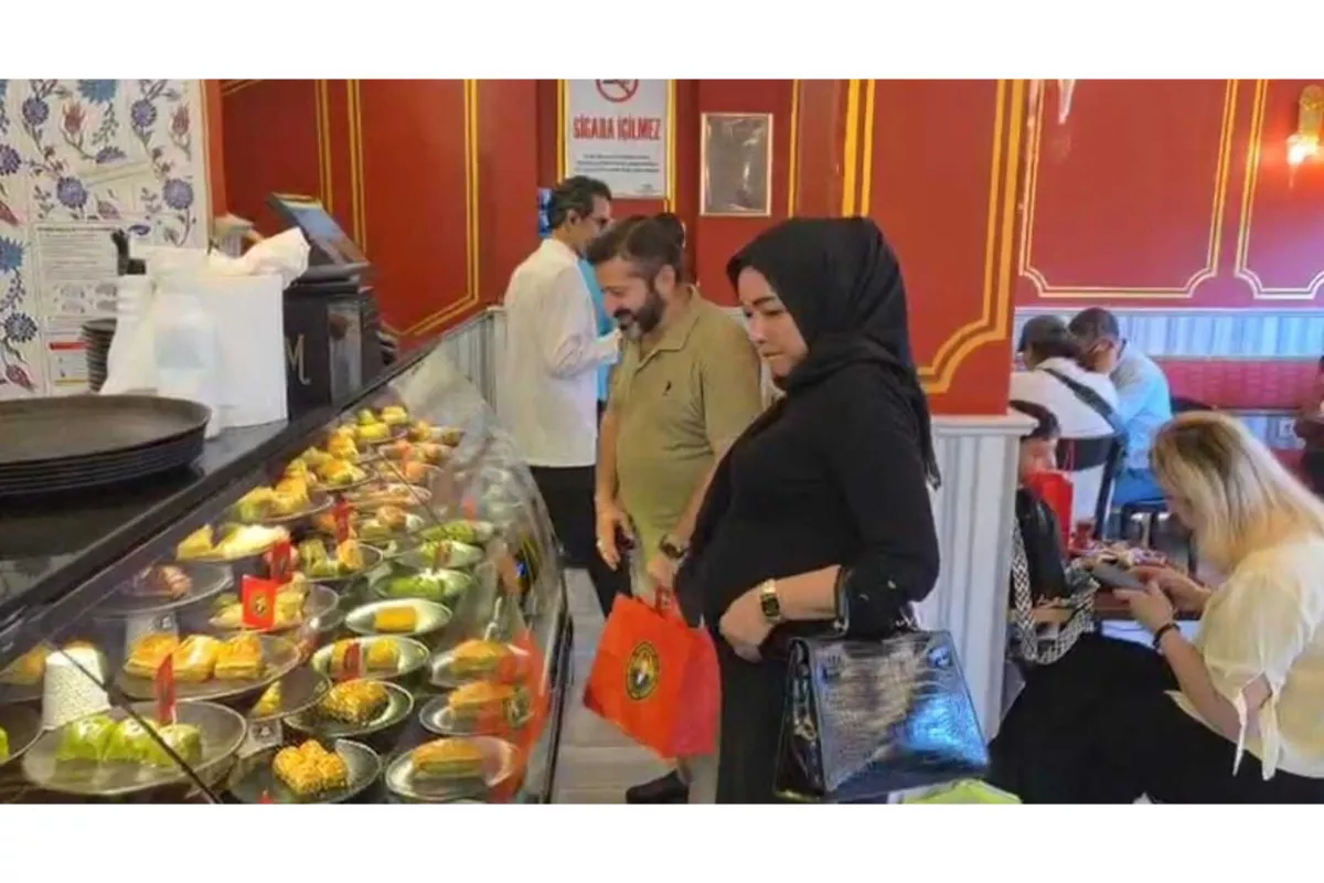 Upaya Gerakan Dapur Indonesia Akselerasi Ekspansi Bisnis ke Tiongkok