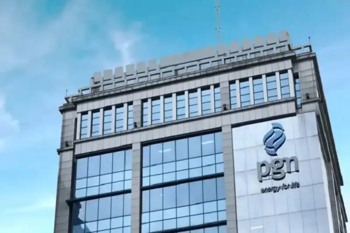 Minim Sentimen, IHSG Berpotensi Sideways, Cermati Saham PGAS
