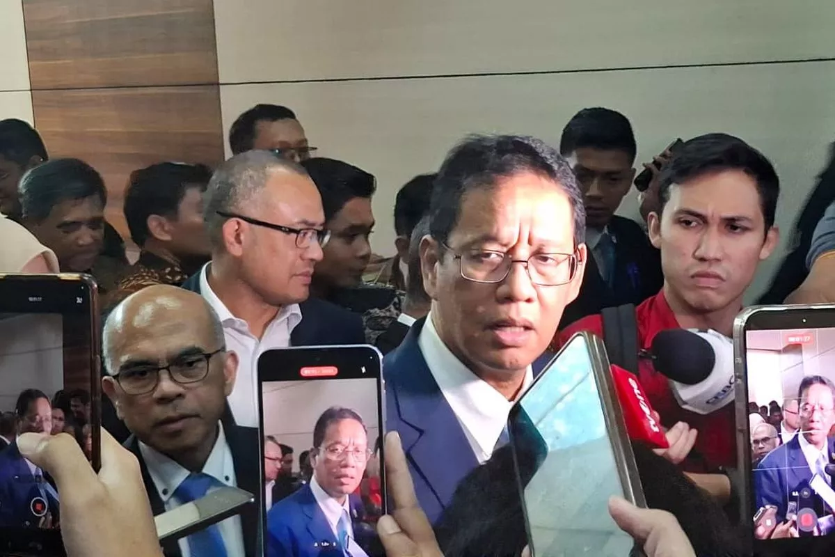 Pemerintah Kucurkan Subsidi Rp 233 Triliun pada Semester I-2026