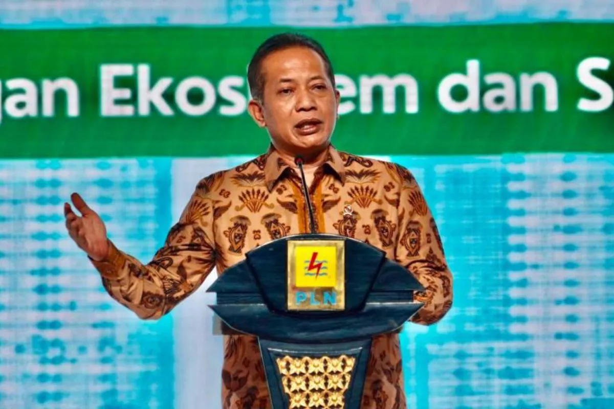 Menkop Majukan Koperasi Berbasis Energi Terbarukan di Desa