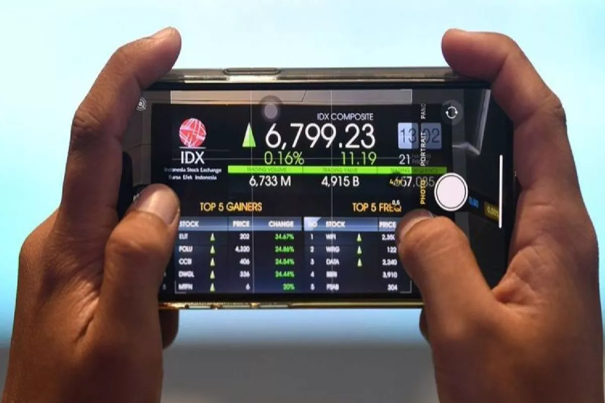 IHSG Berpeluang Teknikal Rebound Selasa Ini Simak Proyeksi Analis