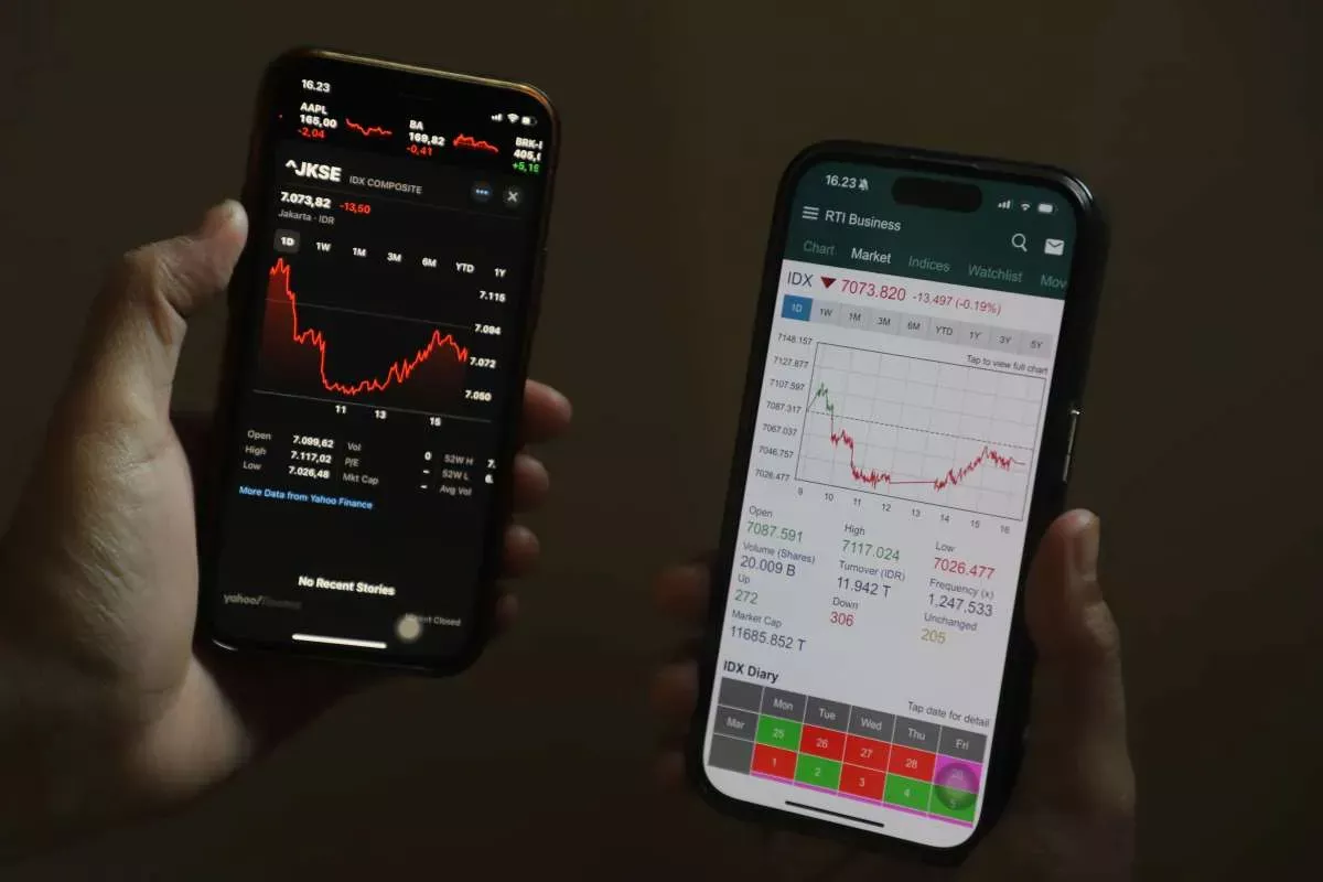 Saham Bank Topang IHSG, Intip Prediksi Pasar dan Rekomendasi Saham