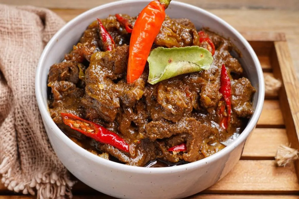 Resep Krengsengan Daging Sapi Lezat untuk Menu Makan Bersama Keluarga