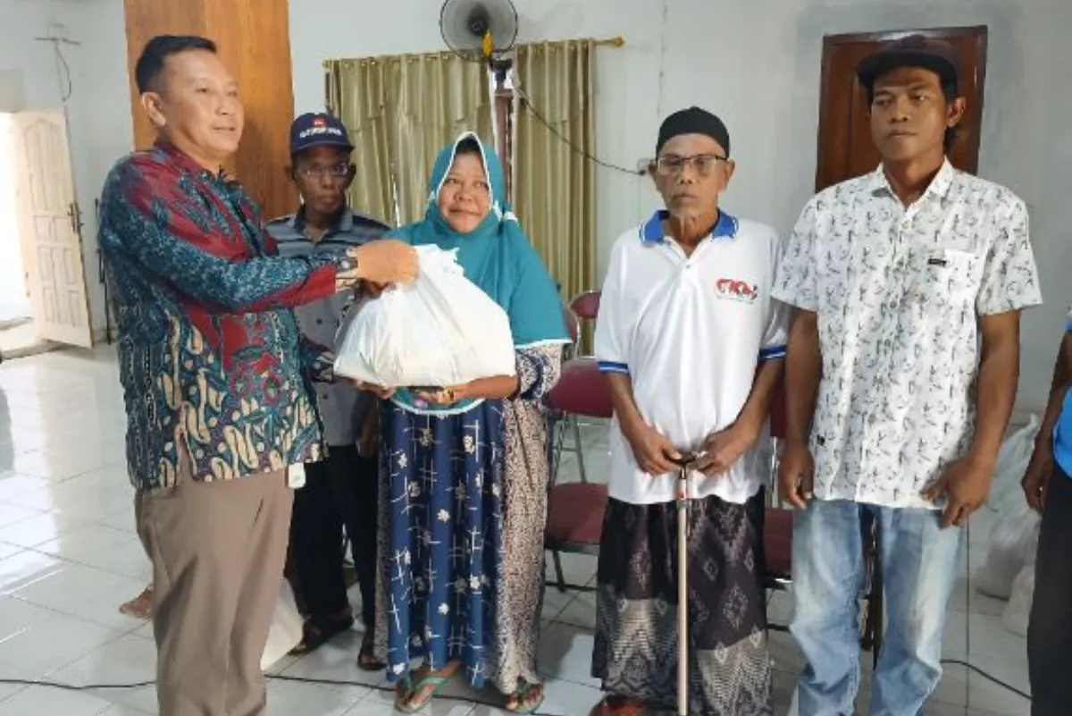 Realitas Dana Bansos: Penopang Ekonomi Keluarga yang Sulit Ditabung
