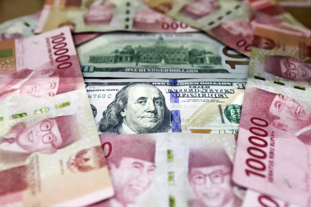 Tinjauan Komprehensif Pelemahan Nilai Tukar Rupiah Terhadap Dolar AS