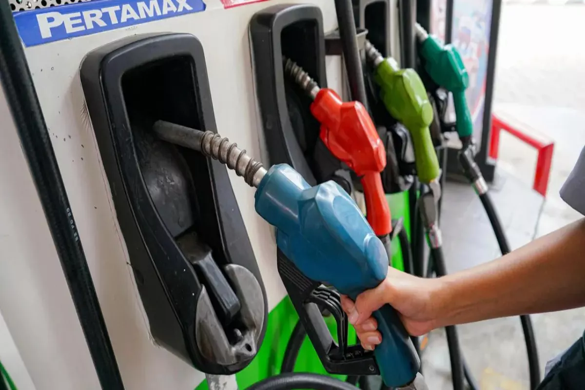 Update Harga Solar dan Pertamax Turbo Naik Mulai 4 Mei 2026