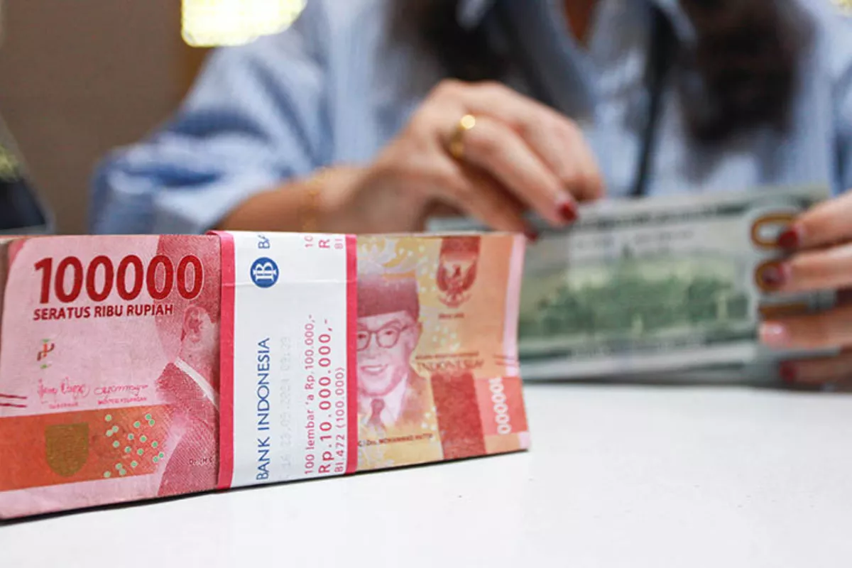 Rupiah Tertekan ke Rp18.055/US$, Bank Indonesia Maksimalkan Instrumen SRBI