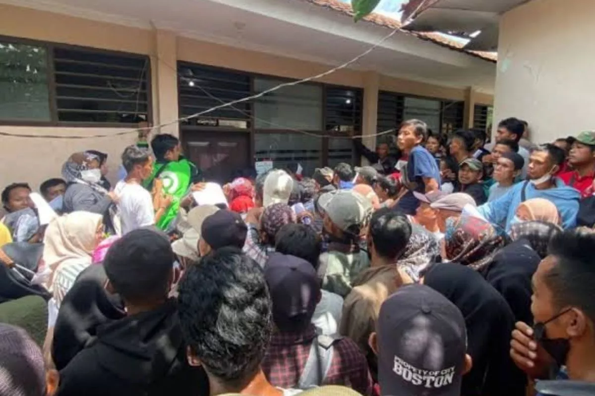 Panduan Daftar dan Cek Bansos Kemensos Juli-September 2026 via HP