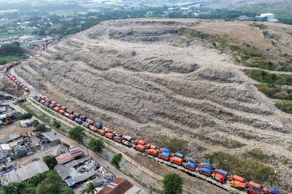 Proyek PSEL Kaltim: Mengubah Limbah Menjadi Aset Energi Terbarukan