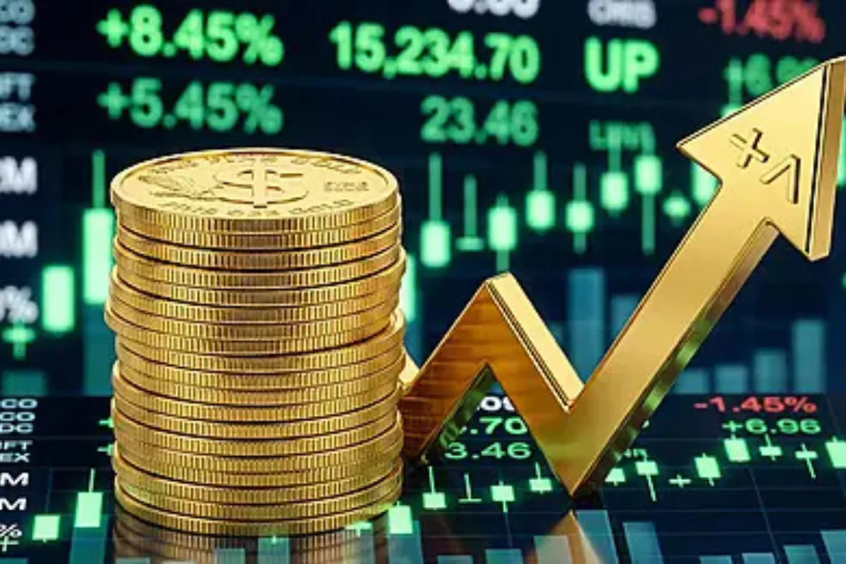 Rupiah Sentuh Rp 17.845 per Dollar AS IHSG dan Saham Bank Tertekan