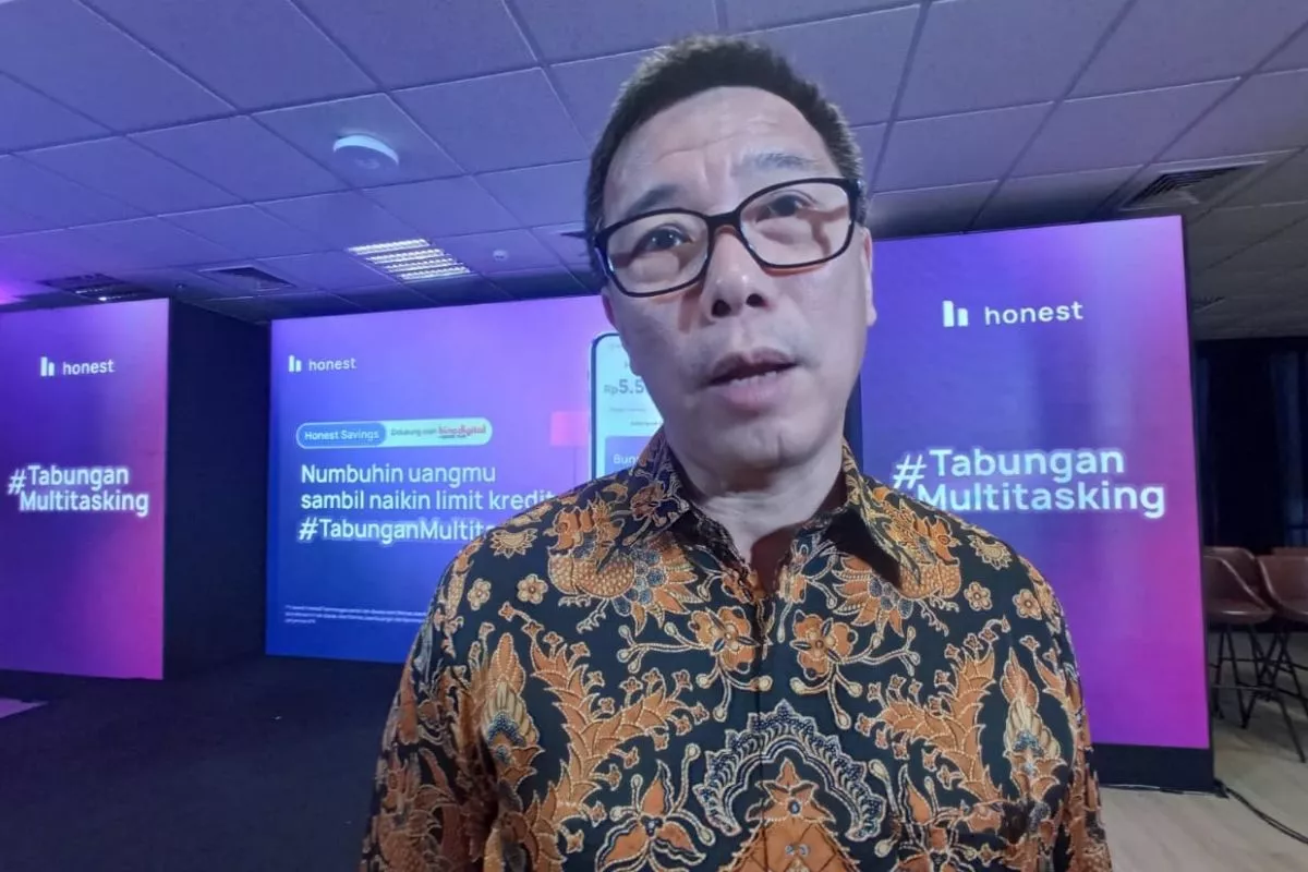 Buka Rekening Bank Digital Kini Bisa Lewat Aplikasi Indodax