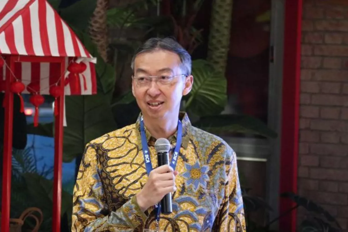 BCA Merekam Laba Bersih Rp 29,5 Triliun Selama Semester I 2026